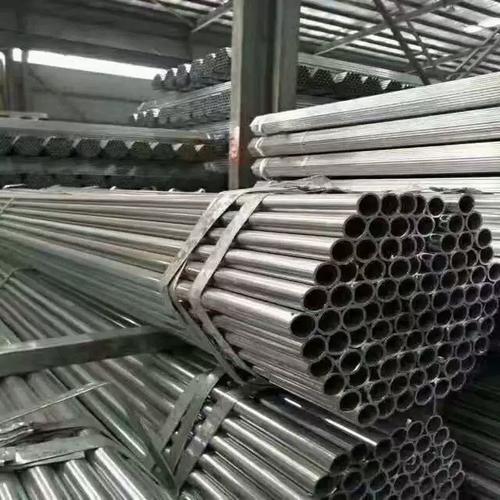 泽普q355nhb耐候钢管