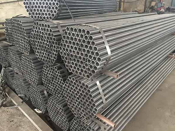 泽普考登钢管美标